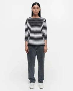 Marimekko Ilma Shirt<Woman Tops & Tunics