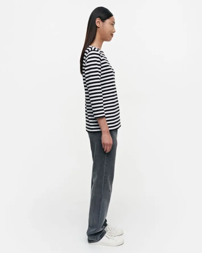 Marimekko Ilma Shirt<Woman Tops & Tunics