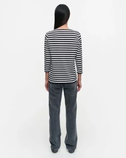 Marimekko Ilma Shirt<Woman Tops & Tunics
