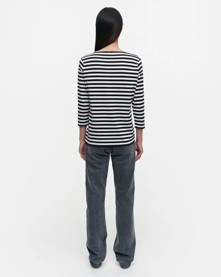 Marimekko Ilma Shirt<Woman Tops & Tunics