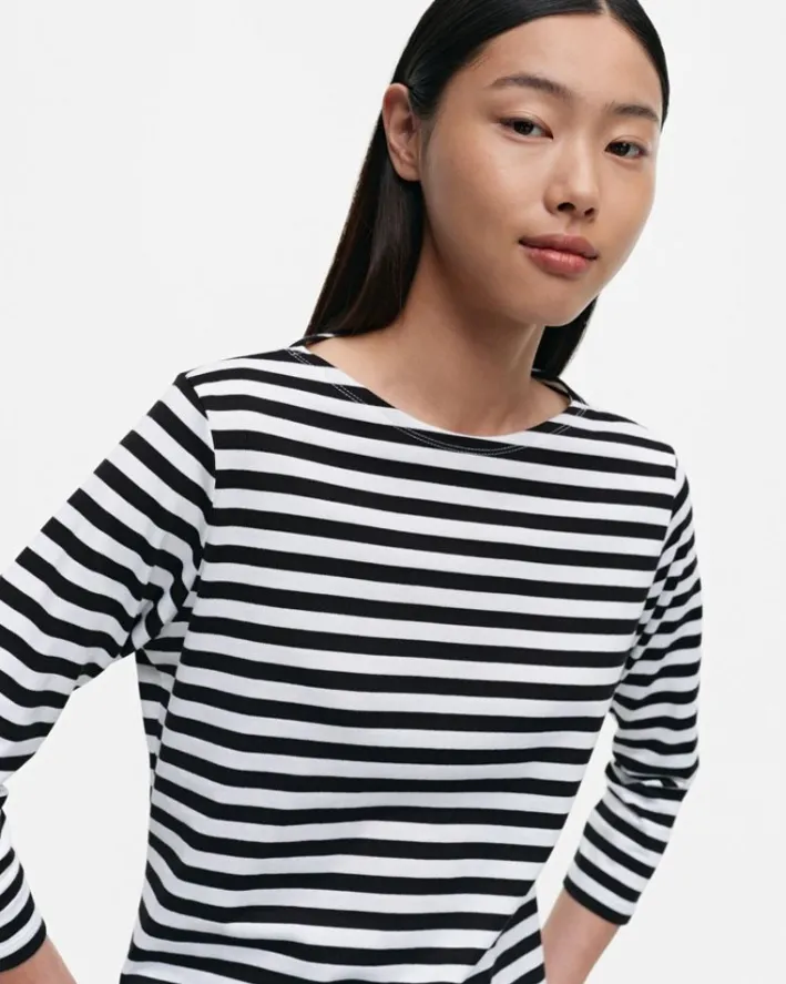 Marimekko Ilma Shirt<Woman Tops & Tunics