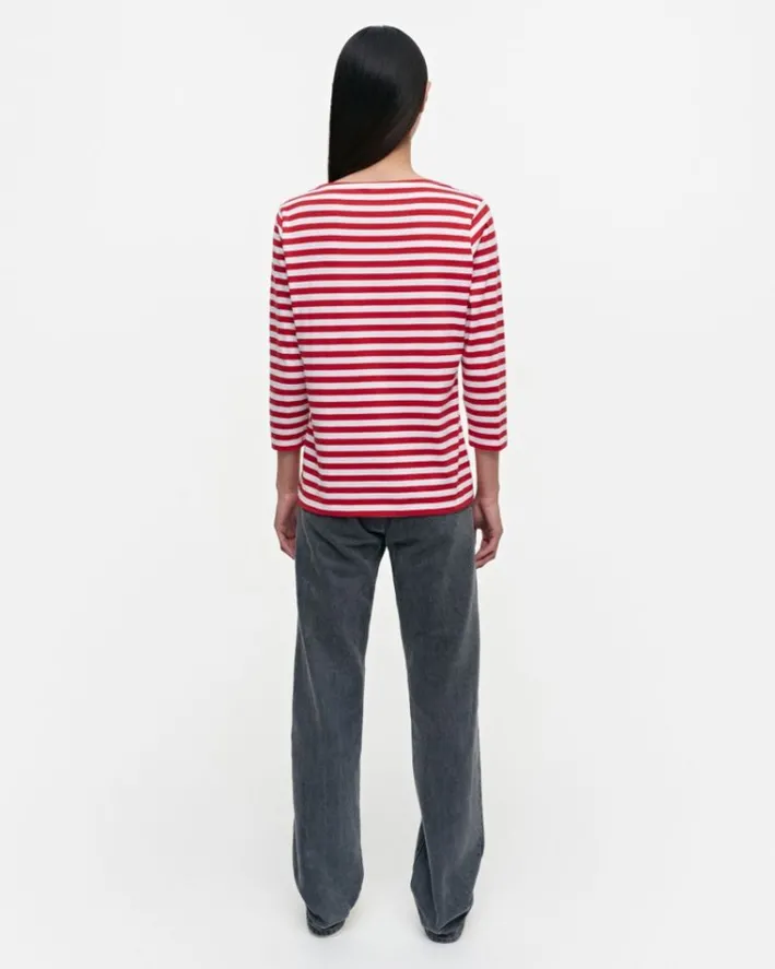 Marimekko Ilma Shirt<Woman Tops & Tunics