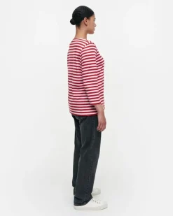 Marimekko Ilma Shirt<Woman Tops & Tunics