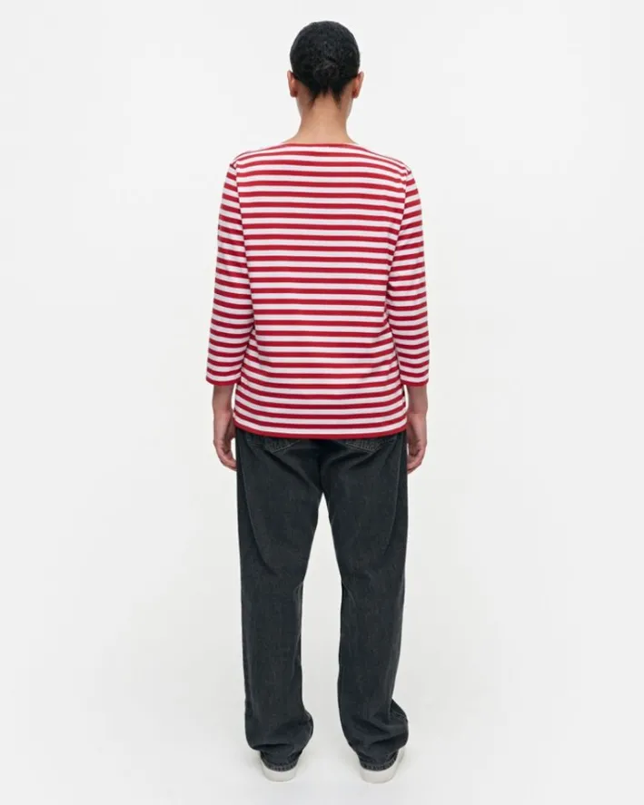 Marimekko Ilma Shirt<Woman Tops & Tunics