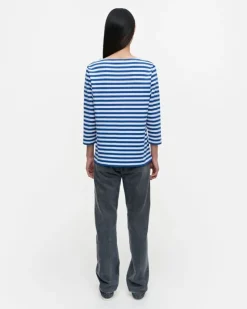 Marimekko Ilma Shirt<Woman Tops & Tunics