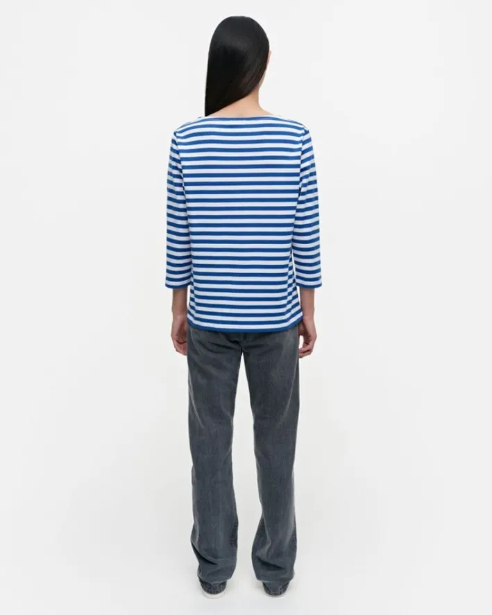 Marimekko Ilma Shirt<Woman Tops & Tunics