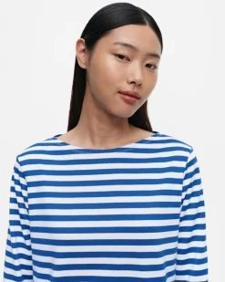 Marimekko Ilma Shirt<Woman Tops & Tunics