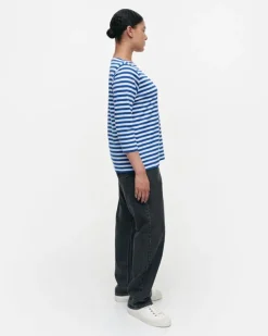 Marimekko Ilma Shirt<Woman Tops & Tunics