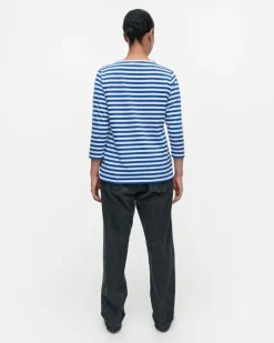 Marimekko Ilma Shirt<Woman Tops & Tunics