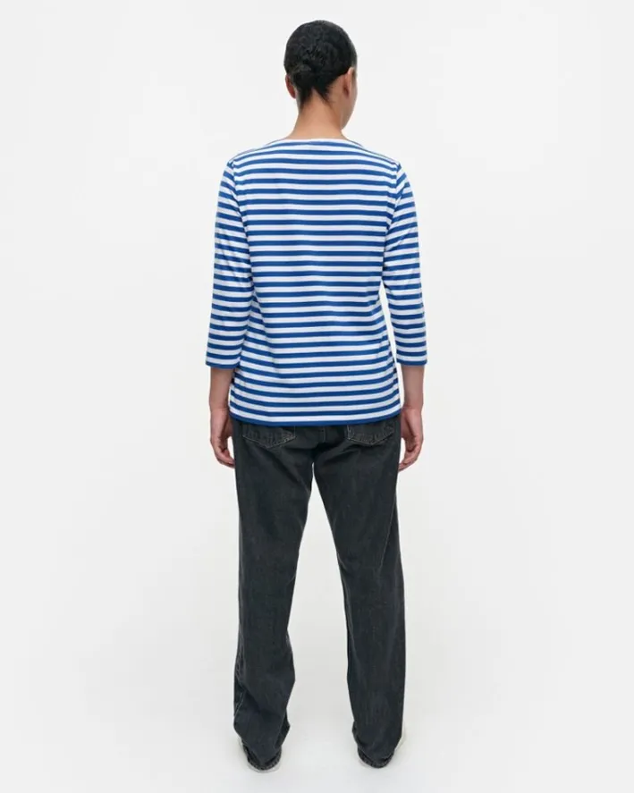 Marimekko Ilma Shirt<Woman Tops & Tunics