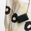 Marimekko Imprint Belt Wallet Unikko<Woman Purses & Wallets