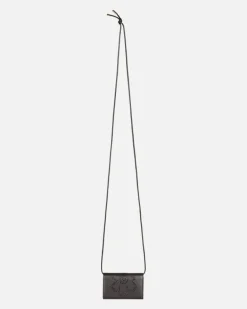 Marimekko Imprint Belt Wallet Unikko<Woman Purses & Wallets