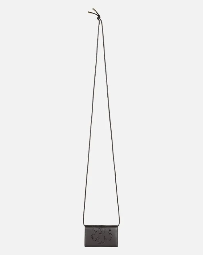 Marimekko Imprint Belt Wallet Unikko<Woman Purses & Wallets