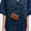 Marimekko Imprint Belt Wallet Unikko<Woman Purses & Wallets