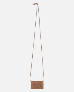Marimekko Imprint Belt Wallet Unikko<Woman Purses & Wallets