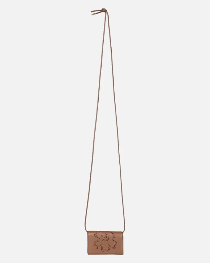 Marimekko Imprint Belt Wallet Unikko<Woman Purses & Wallets