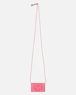 Marimekko Imprint Belt Wallet Unikko<Woman Purses & Wallets