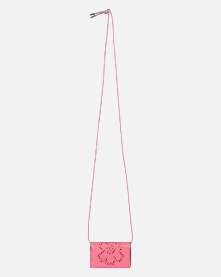 Marimekko Imprint Belt Wallet Unikko<Woman Purses & Wallets