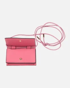 Marimekko Imprint Belt Wallet Unikko<Woman Purses & Wallets