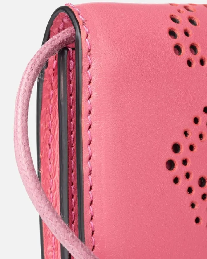 Marimekko Imprint Belt Wallet Unikko<Woman Purses & Wallets