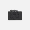Marimekko Imprint Card Holder Unikko<Woman Purses & Wallets