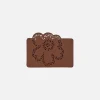 Marimekko Imprint Card Holder Unikko<Woman Purses & Wallets
