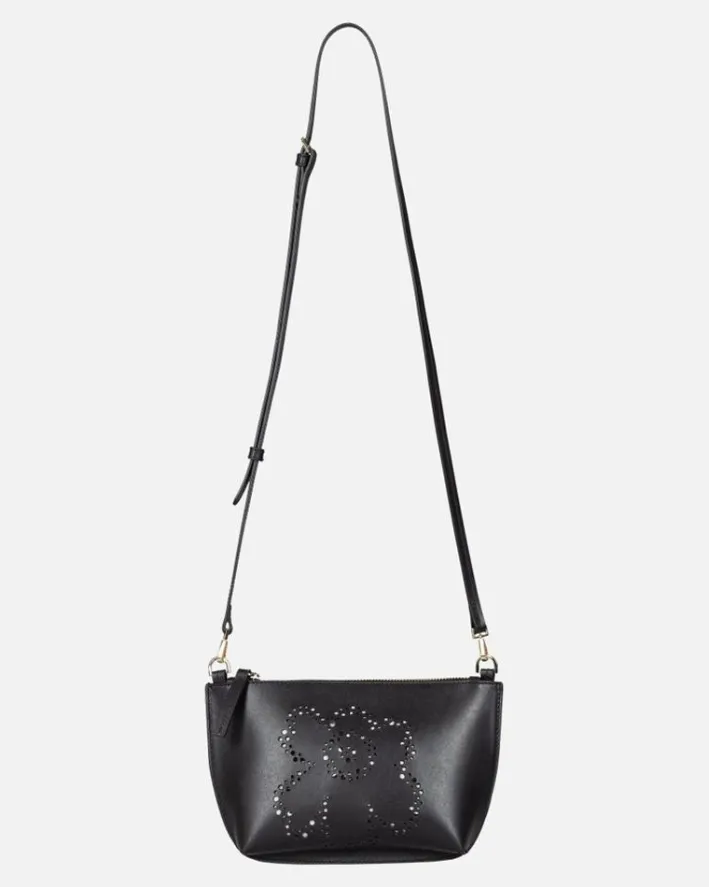 Marimekko Imprint Crossbody Unikko<Woman Handbags