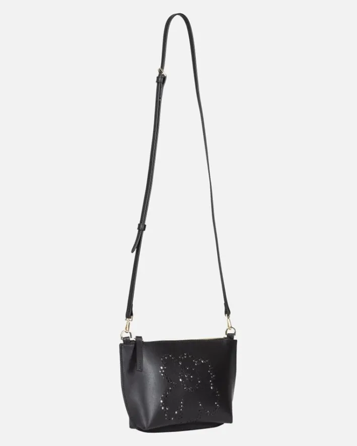 Marimekko Imprint Crossbody Unikko<Woman Handbags