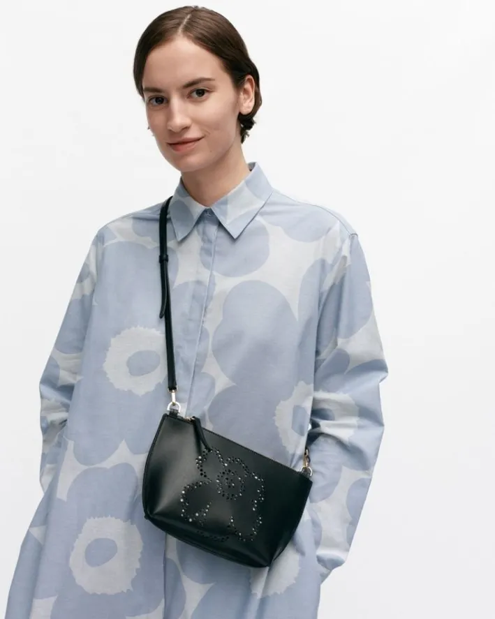 Marimekko Imprint Crossbody Unikko<Woman Handbags