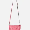 Marimekko Imprint Crossbody Unikko Shoulder Bag<Woman Handbags