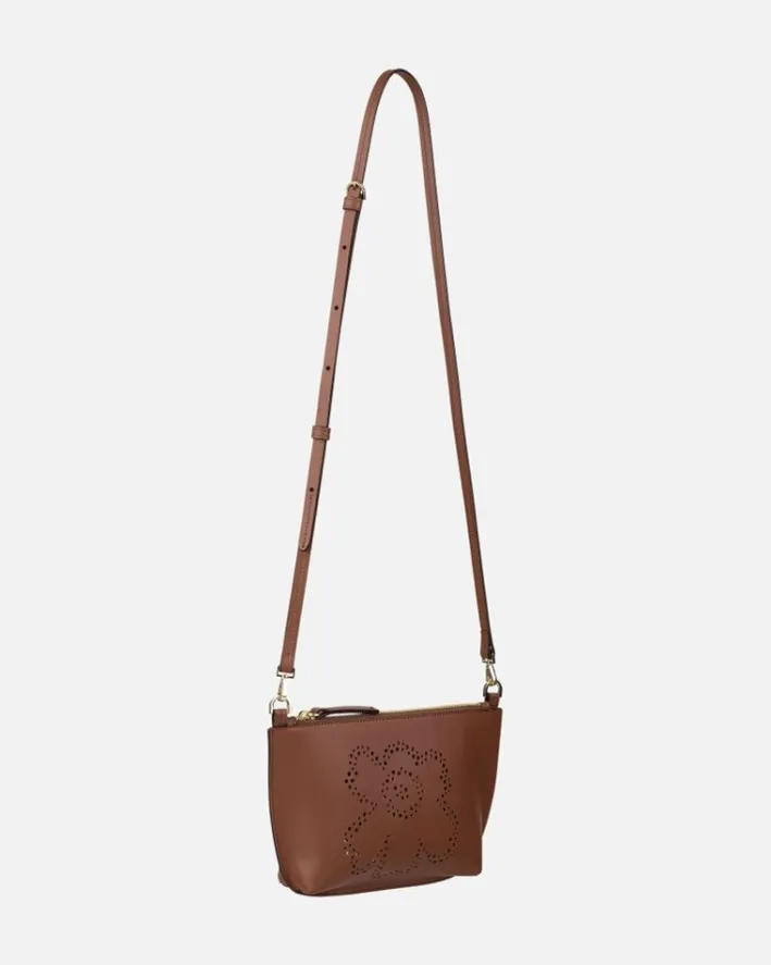 Marimekko Imprint Crossbody Unikko Shoulderbag<Woman Shoulder Bags