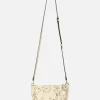 Marimekko Imprint Crossbody Unikko Shoulder Bag<Woman Shoulder Bags