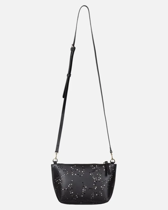 Marimekko Imprint Crossbody Unikko Shoulder Bag<Woman Shoulder Bags