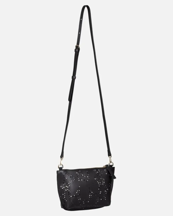 Marimekko Imprint Crossbody Unikko Shoulder Bag<Woman Shoulder Bags
