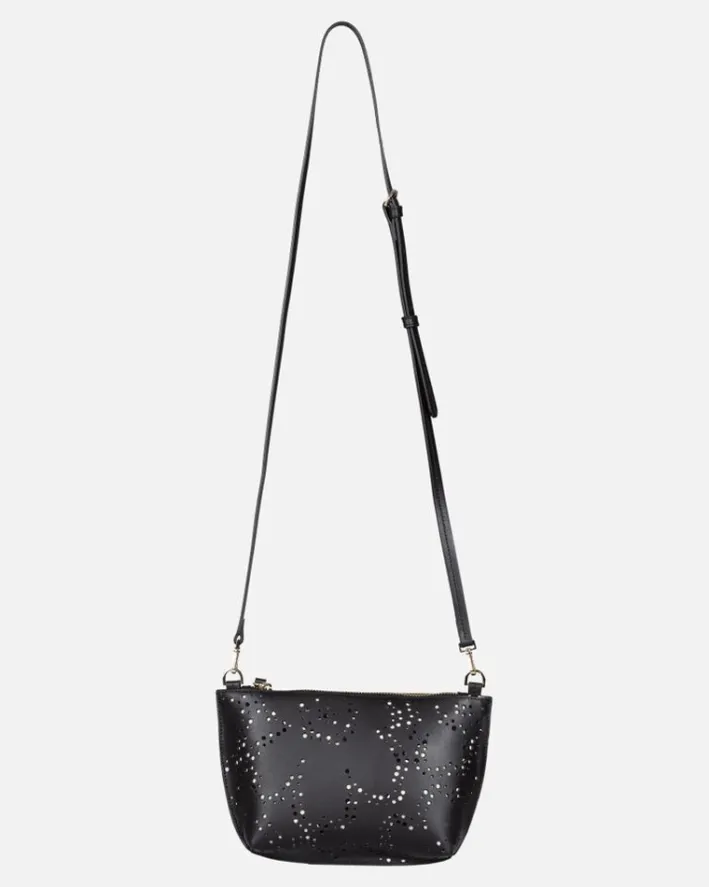 Marimekko Imprint Crossbody Unikko Shoulder Bag<Woman Shoulder Bags