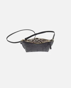 Marimekko Imprint Crossbody Unikko Shoulder Bag<Woman Shoulder Bags