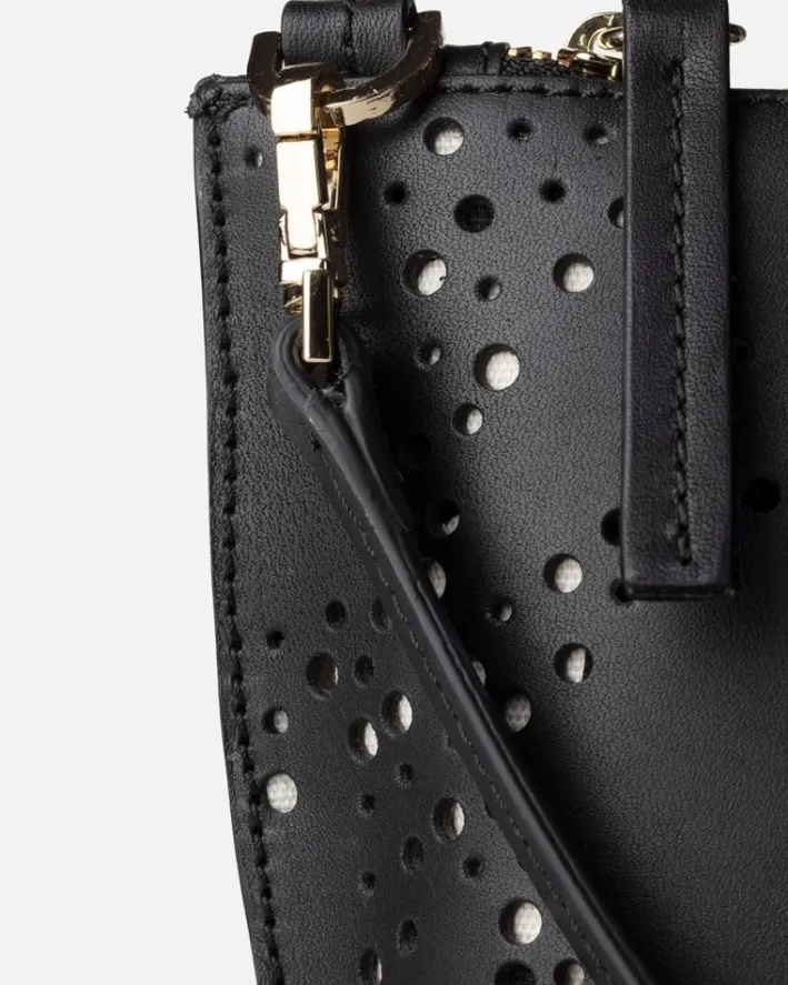 Marimekko Imprint Crossbody Unikko Shoulder Bag<Woman Shoulder Bags