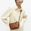 Marimekko Imprint Crossbody Unikko Shoulder Bag<Woman Shoulder Bags