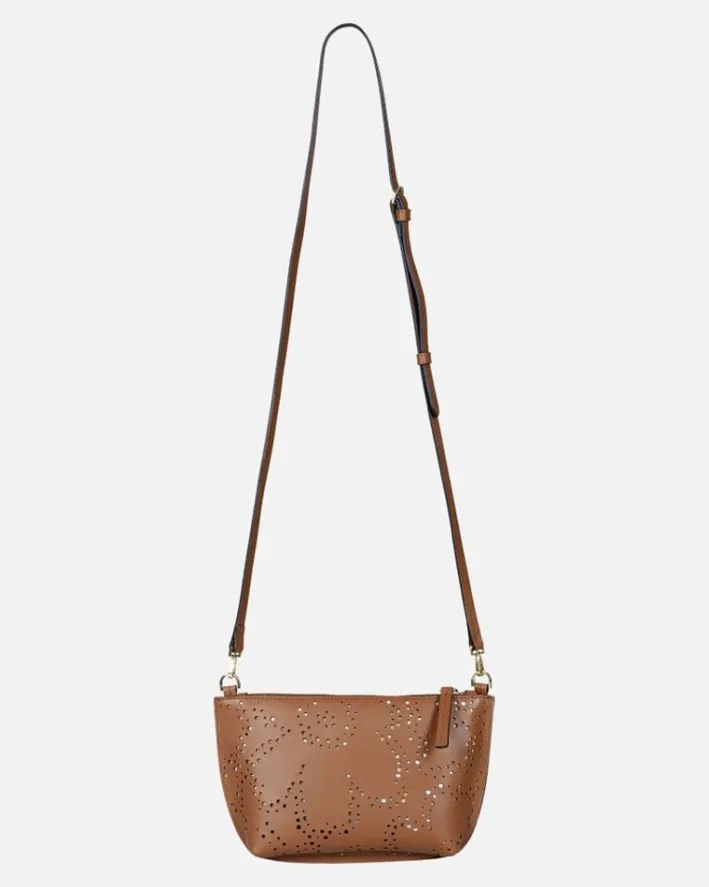Marimekko Imprint Crossbody Unikko Shoulder Bag<Woman Shoulder Bags