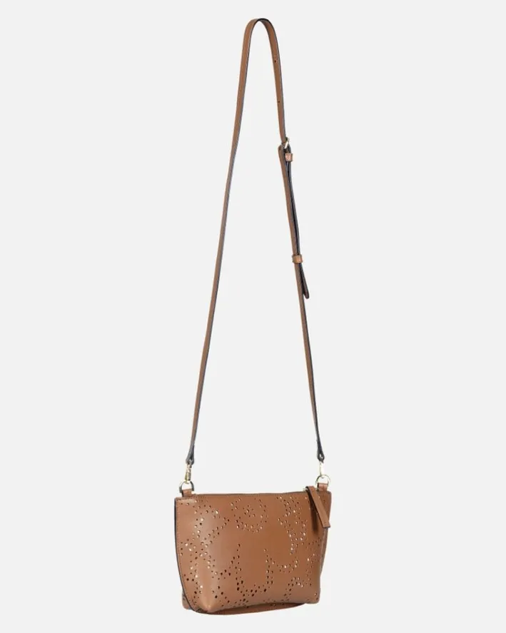 Marimekko Imprint Crossbody Unikko Shoulder Bag<Woman Shoulder Bags