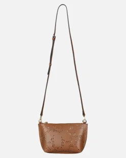 Marimekko Imprint Crossbody Unikko Shoulder Bag<Woman Shoulder Bags