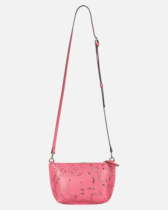 Marimekko Imprint Crossbody Unikko Shoulder Bag<Woman Shoulder Bags