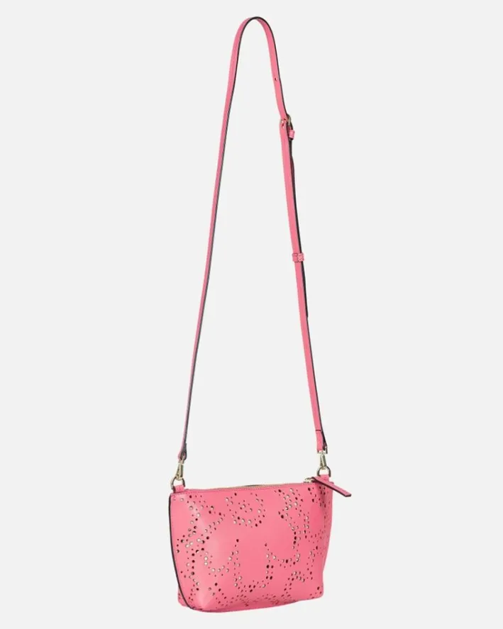Marimekko Imprint Crossbody Unikko Shoulder Bag<Woman Shoulder Bags