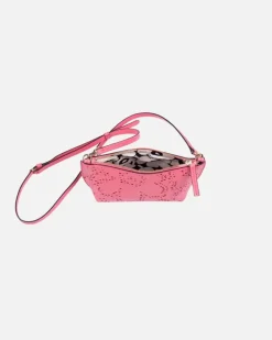 Marimekko Imprint Crossbody Unikko Shoulder Bag<Woman Shoulder Bags