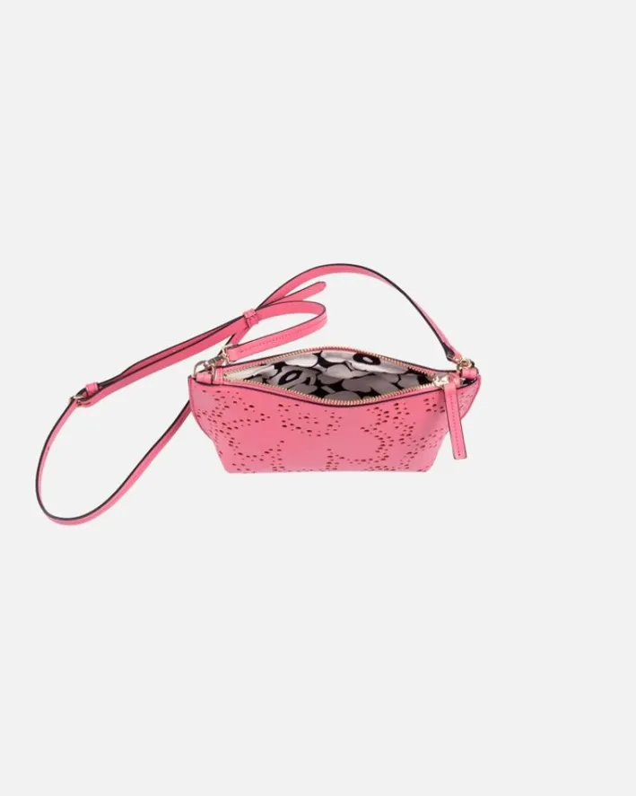 Marimekko Imprint Crossbody Unikko Shoulder Bag<Woman Shoulder Bags