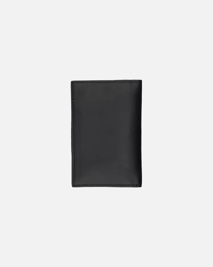 Marimekko Imprint Fold Wallet Unikko<Woman Purses & Wallets