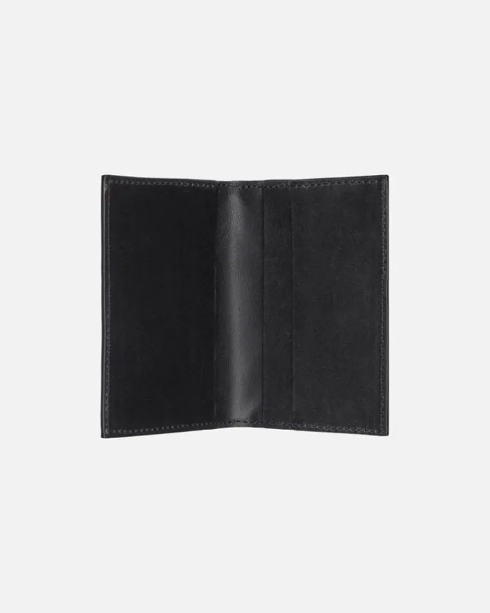 Marimekko Imprint Fold Wallet Unikko<Woman Purses & Wallets