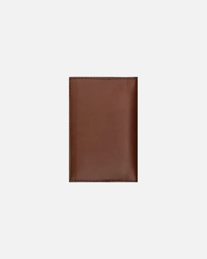 Marimekko Imprint Fold Wallet Unikko<Woman Purses & Wallets