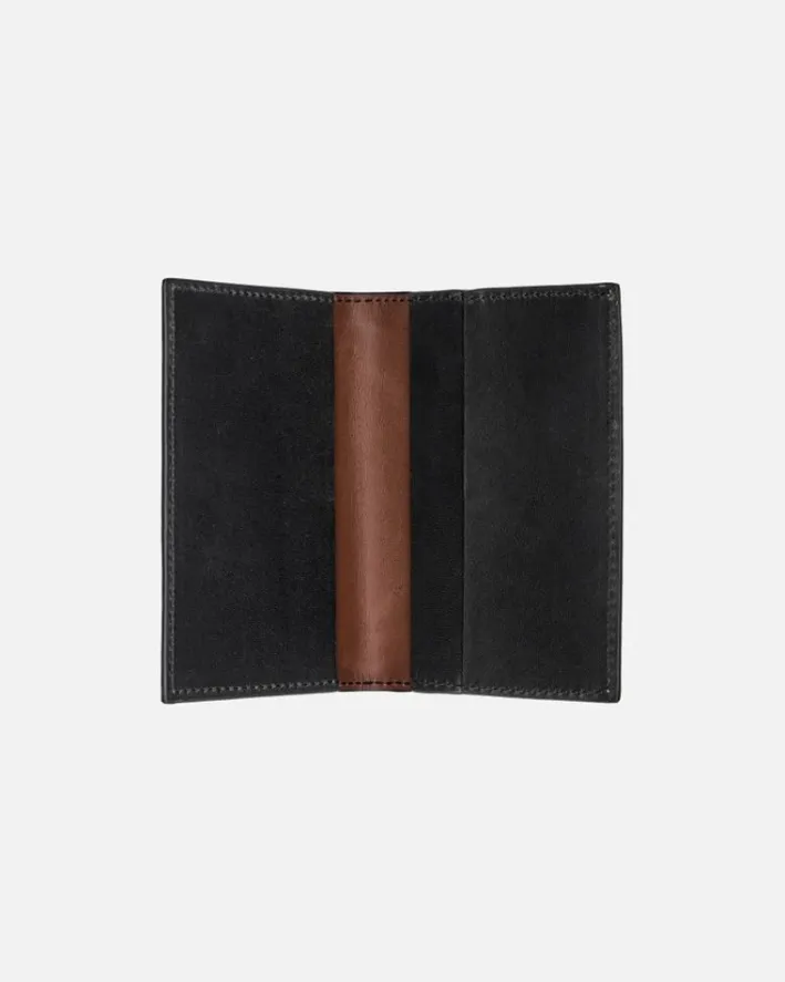 Marimekko Imprint Fold Wallet Unikko<Woman Purses & Wallets