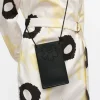 Marimekko Imprint Phone Pocket Unikko<Woman Handbags